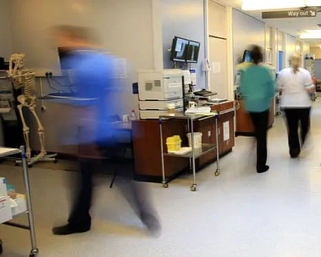 UK Physicians Found to be Guilty of Sexual Misconduct Not Being Removed from Practice, Study Shows