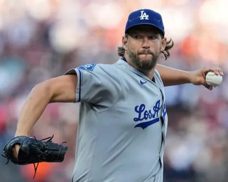 The Dodgers Legend Confirms Departure Following This Season