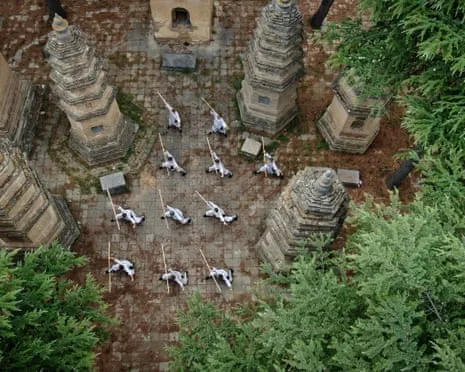 The Monastic Commerce Under Scrutiny as Scandals Shake Prominent Spiritual Leaders